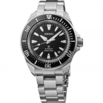 Seiko SRPL13 Prospex Moodne v&otilde;i Klassikaline Meeste K&auml;ekell, Must/Valge,