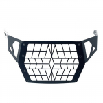 Grille de protection phare pour Suzuki V-Storm 1050 / XT 20-25 SG2