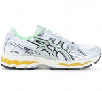 Asics GEL-KAYANO 12.1 - Meeste tossud Spordijalan&otilde;ud Valge 1203A827-100 ORIGINAAL EU 42.5 UK 8 valge