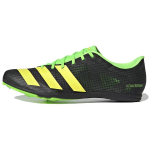 Adidas Distancestar 'Black Yellow Solar Green' GY8414 43⅓