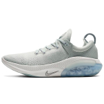 Nike Joyride Run Flyknit Heleh&otilde;be Ookeanikuubik Naiste AQ2731-002 36.5 white