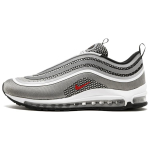 Nike Air Max 97 Ultra 17 Silver Bullet 918356-003 41 gray