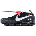 Nike Air VaporMax Off White AA3831-001 43