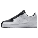 Nike Air Force 1 Low Split Valge Must 905345-004 40 white