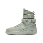 Nike Sf Air Force 1 High Mica Green Naiste 857872-006 35.5