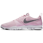 Nike Flex Essential TR Mesh, Textile, Synthetic Leather Non slip Lightweight Low top Training Shoes Women's 924344-602 38