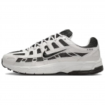 Nike P 6000 Hingavad Vabaaja Jooksukingad Meeste Valge IO8711-101 41