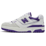 550 New Balance 'Valge Lilla' BB550WR1 42.5