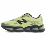 New Balance ABZORB 2000 Comfortable And Lightweight Abrasion Resistant Low top Casual Running Shoes Unisex Greige U2000858 37.5