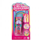 Barbie Mini Barbie Maailm Pop Reveal Assortii &Uuml;llatuspakett Nukumaja Mikro Nukud Vanusele 6+ Roosa Kost&uuml;meeritud 986A-HYM26