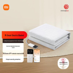 Xiaomi Mijia nutikas kahe tsooniga elektripadi white