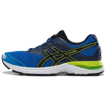 Asics Gel Pulse 9 Kangast Madalad Jooksujalatsid Meeste Sinine Must T7D3N-4390 42.5