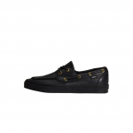Vans 2 paelaga nahast paadikingad Unisex VN000Z11CJK 40
