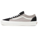 Vans Eco Theory Old Skool 'Black Gray' VN0A54F4BLK 36.5