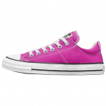 Converse Chuck Taylor All Star Low top Canvas Shoes Women's Pink A04456F 36