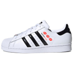 Adidas Originals Superstar 'White Black' Women's FY0258 38
