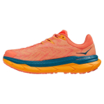 HOKA ONE ONE Tecton X 'Camellia Blue Coral' Women's 1123162-CBCRL 36.5 brown