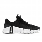 Nike Free Metcon 5 (Naiste omad) 'Black Anthracite' DV3950-001 35.5
