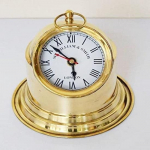 Messingist Lauakell Multifunktsionaalne Metall Messing Kaunis Kodu, Kontori Sisekujundus Unikaalne Kingitus