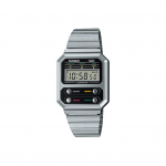 CASIO A100 A100WE 1A A100WE-1A Regular Watch Box