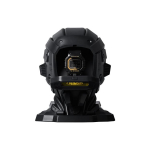 CASIO Meeste T&auml;ismetallist Seeria Must Kell GW-B5600SGM-1PFS Single Watch+Special Watch Box