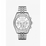 Michael Kors Suur Lexington H&otilde;bedane Toon Kell MK8405 h&otilde;be