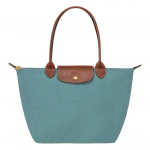 Longchamp Le Pliage Original T&otilde;mblukuga Logoga &Otilde;lakott Naiste kott Eukal&uuml;pt L2605089P93 Basic Set (Bag)