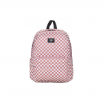 Vans 22L Old Skool Ruuduline Seljakott Unisex Seljakotid Roosa VN000H4XCHO Pink