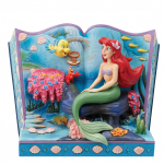 Disney Traditions Merineitsi Looduraamat 6014323