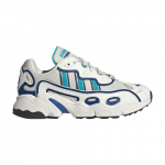 adidas Wmns Ozweego OG 'Off White Royal Cyan' IE6999 EU 42 valkjas v&auml;rv/kuninglik sinine v&auml;rv