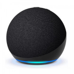 5. p&otilde;lvkonna Alexa Echo Dot nutikas k&otilde;lar