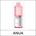 [ANUA] (bo1) Niatsiinamiid TXA Helendav Booster Tooner 250ml / (sc) / S