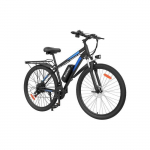 Elektriline jalgratas - RIDSTAR - S29 Pro - Mootor 1000W - Aku 48V 20Ah - S&otilde;iduulatus 70KM