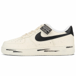 Nike Air Force 1 Kulumiskindlad Madalad Rula Kingad Meeste Beež CW2288-111(Team1761-) 40