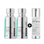[VT COSMETICS] PDRN seerum 100 (30ml x 2 tk + Reedle Shot 100 10ml)
