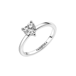 Pandora igavese s&uuml;dame s&otilde;rmus Naiste s&otilde;rmused H&otilde;be 191165C01 48