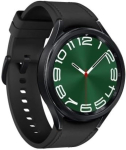 Samsung Galaxy Watch6 Classic Bluetooth 47mm Must/H&otilde;bedane must