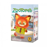 Impact Vision&reg; Zootopia Judy & Nick Pimekarp Kuju, Animaafilmi Kogutav &Uuml;llatusm&auml;nguasi