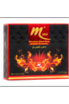 Maccun M Plus Mesi Kotikekarp 12*12 1 PC