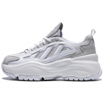 Adidas Originals Ozgaia Mugavad Mitmek&uuml;lgsed Madalad Isa Kingad Naiste tossud Hall Valge KJ7308 36
