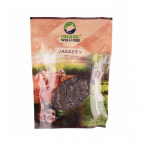 palmisuhkur (Jaggery) (450 g), Jaggery, orgaaniline heaolu