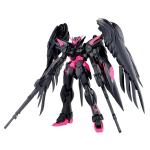 MG Gundam Base Piiratud Wing Gundam Zero EW 1/100 Ver.Ka [Uuesti ringluses olev v&auml;rv/Neoonroosa]