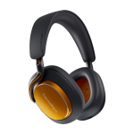 Bowers Wilkins PX8 S2 MCLAREN EDITION Traadita M&uuml;ra Summutav Kadudeta Mitmepunkt&uuml;hendus 40mm D&uuml;naamiline S&uuml;sinik Kadudeta Juhtmega &Uuml;hendus & K&otilde;rvaklapid Summutavad,