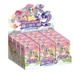 KaYou Minu V&auml;ike Pony Pime Karbik S&otilde;prus On Maagia Kummist Nukk Anime Juuksuri Stiilis Kuju Multikas Loominguline T&uuml;drukute Kogumis M&auml;nguasi