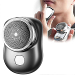 Mini-shave Kaasaskantav Elektriline Pardel, Mini-shave Kaasaskantav Elektriline Pardel, Mini Pardel Kaasaskantav Elektriline Raseerija must