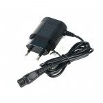 Asenduslaadija 15v pardlile Philips Hq8505 Trimmerile 1000 3000 5000 7000 9000 Seeriale Qp6650 Qp6550 Qp6620 Qp6510