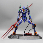 Kvaliteetne 33cm Evanglion 01 Anime Kuju Eva Mutatsioonid Figuuri Kogu Kuju Laua Kaunistused S&uuml;nnip&auml;evakingitused Replica