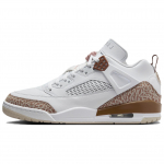 Jordan Spizike Low Archaeo Brown FQ1759-101 40