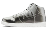 Nike X Clot Dunk High 'Flux' DH4444-900 36