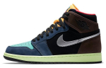 Air Jordan 1 Retro High 'Tokyo Bio Hack' 555088-201 44